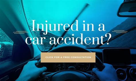 Car Accident Attorneys in Savannah, GA